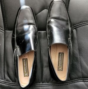 Dress shoes for men....
